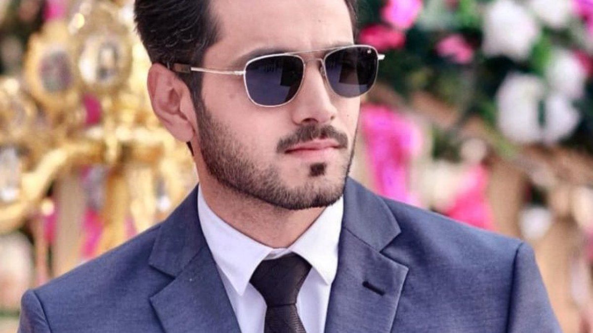 Wahaj Ali Dramas List: Best Roles and Latest Projects