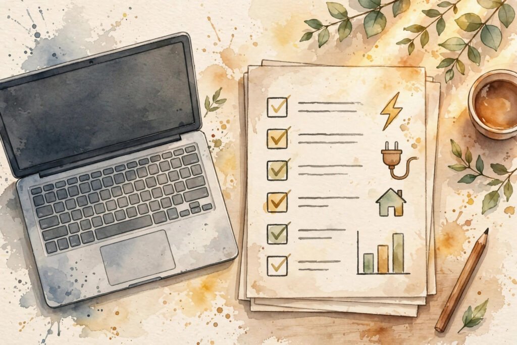 WAPDA Electricity Bill Check Online 2026: Complete Guide