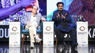 World Culture Festival Karachi 2026 Opens Today with 1,000 Artists from 150 Countries