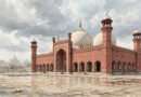 Weather in Lahore Today 2026: Forecast, AQI and Temperature