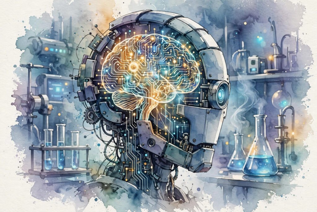 What Is Artificial Intelligence? A Simple Guide for Beginners