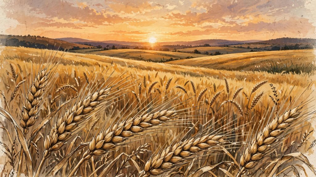 Wheat Price in Pakistan 2026: Support Price and Market Rates