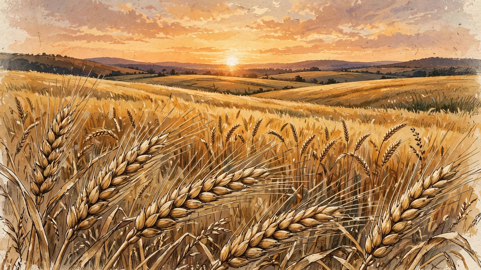 Wheat Price in Pakistan 2026: Support Price and Market Rates