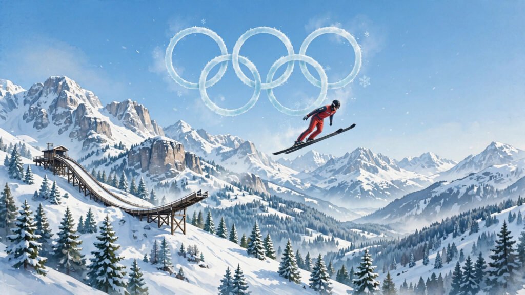 Winter Olympics 2026: Schedule, Sports and Pakistan’s Participation