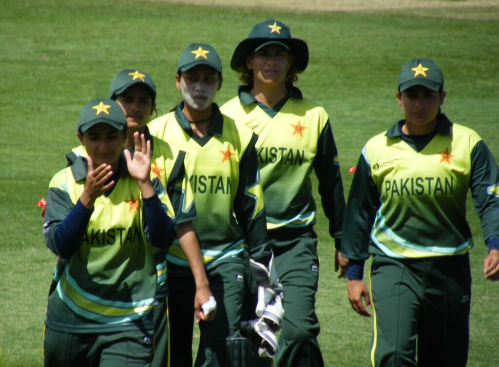 Pakistan to Host Women’s T20 World Cup 2028: ICC Confirms Dates