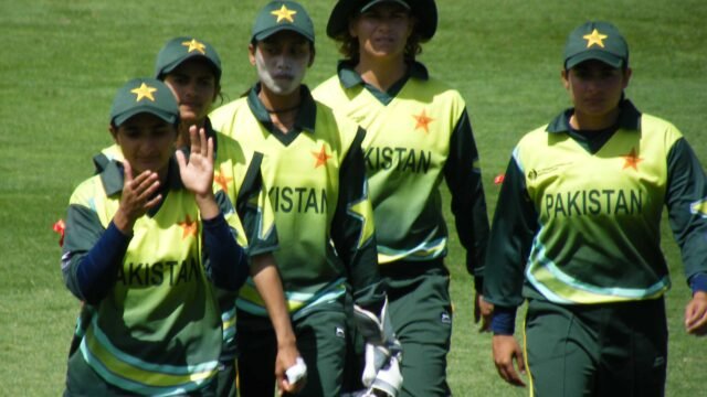 Pakistan to Host Women’s T20 World Cup 2028: ICC Confirms Dates