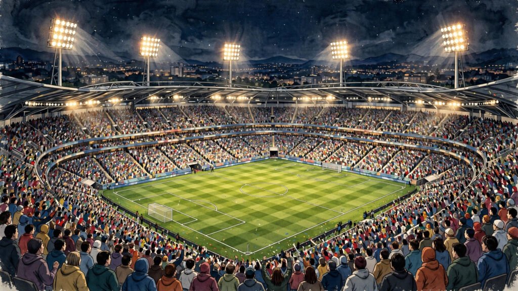 FIFA World Cup 2026: Schedule, Teams, Groups and Host Cities
