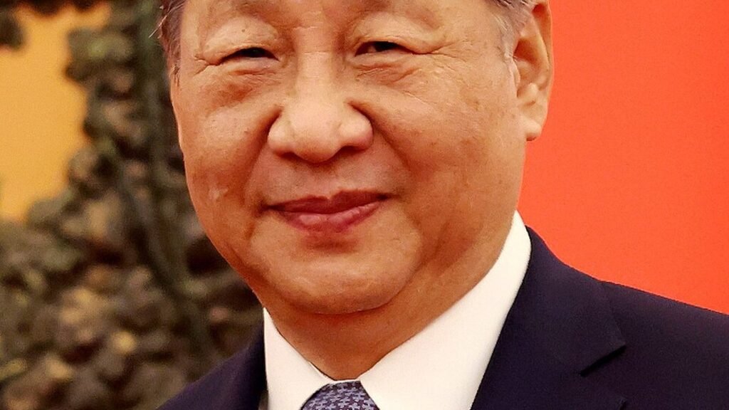 Xi Jinping 2026: Key Policies and Global Role