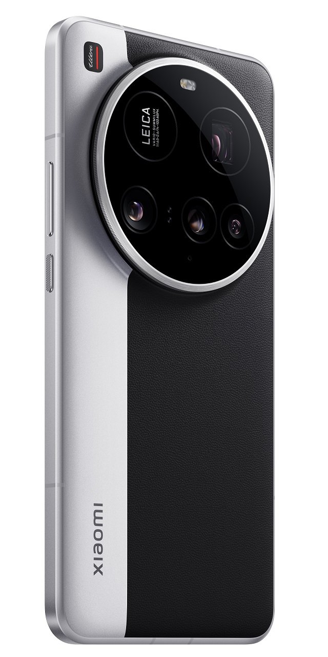 Xiaomi 15 Ultra