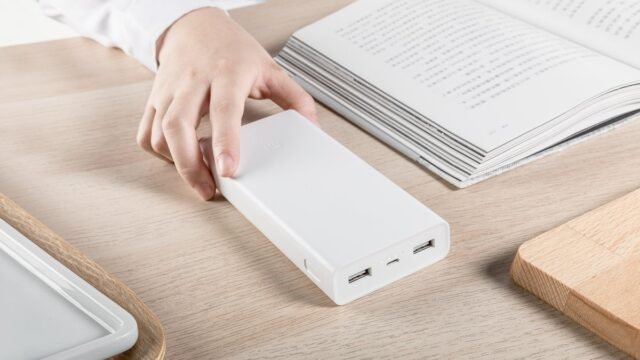 Xiaomi Power Bank Price in Pakistan 2026 — Mi Power Bank 3 & Redmi Models