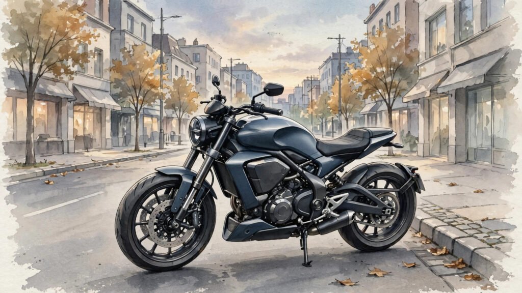 Yamaha YBR 125 Price in Pakistan 2026: Specs and Review