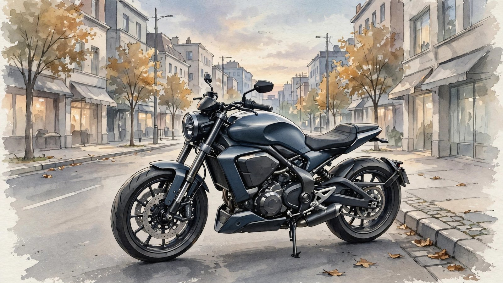 Yamaha YBR 125 Price in Pakistan 2026: Specs and Review