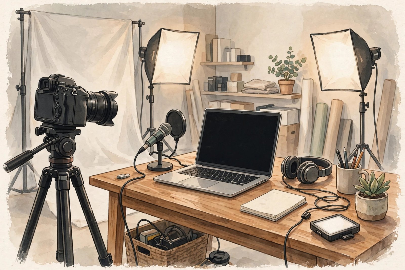 YouTube monetization in Pakistan 2026 β creator studio requirements and earnings guide