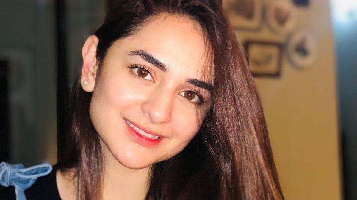 Yumna Zaidi: Biography, Dramas and Latest News