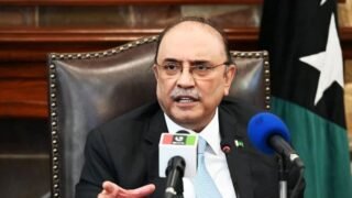 President Zardari to Visit Germany on Oct 22 — First Presidential Visit in 20 Years
