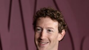 Zuckerberg’s Style Evolution and the ‘Oligarch Chic’ Era