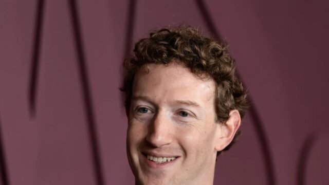 Zuckerberg’s Style Evolution and the ‘Oligarch Chic’ Era