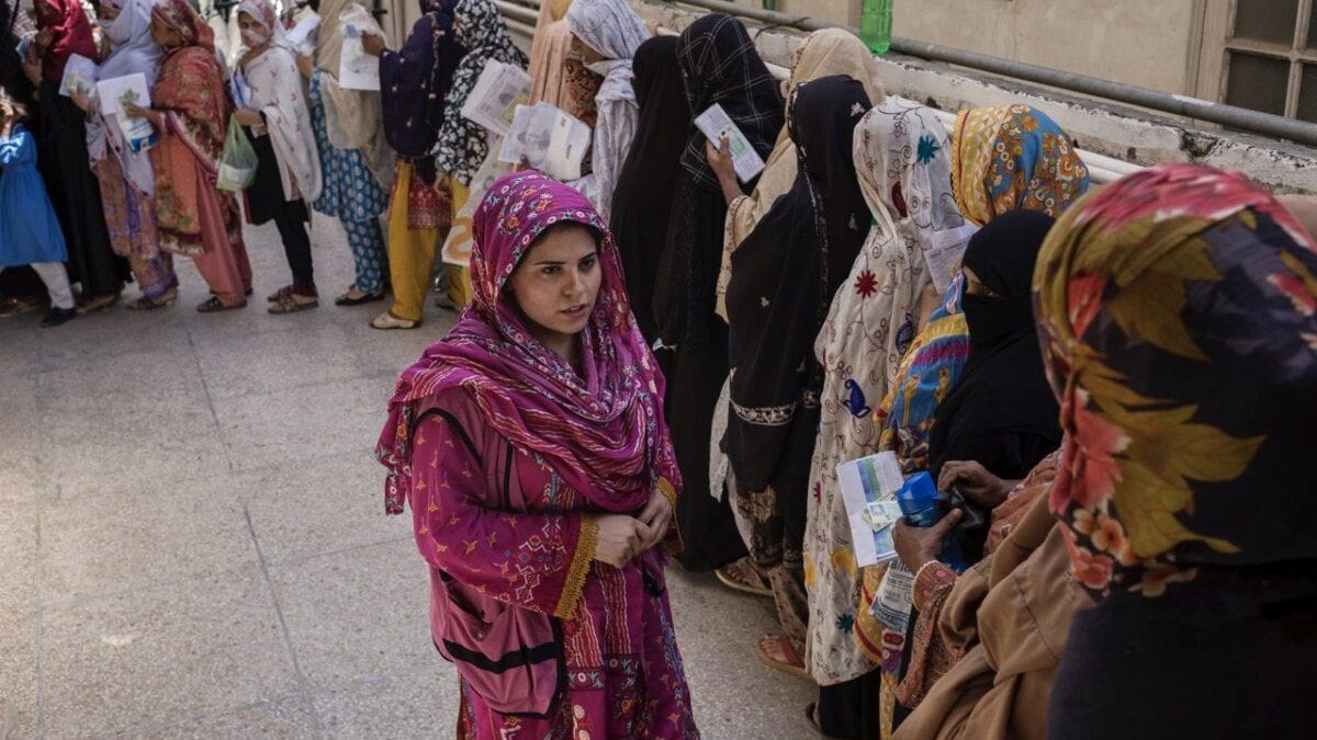 BISP Rs 18,000 January 2027: Confirmed Payment Increase for Benazir Kafalat Beneficiaries